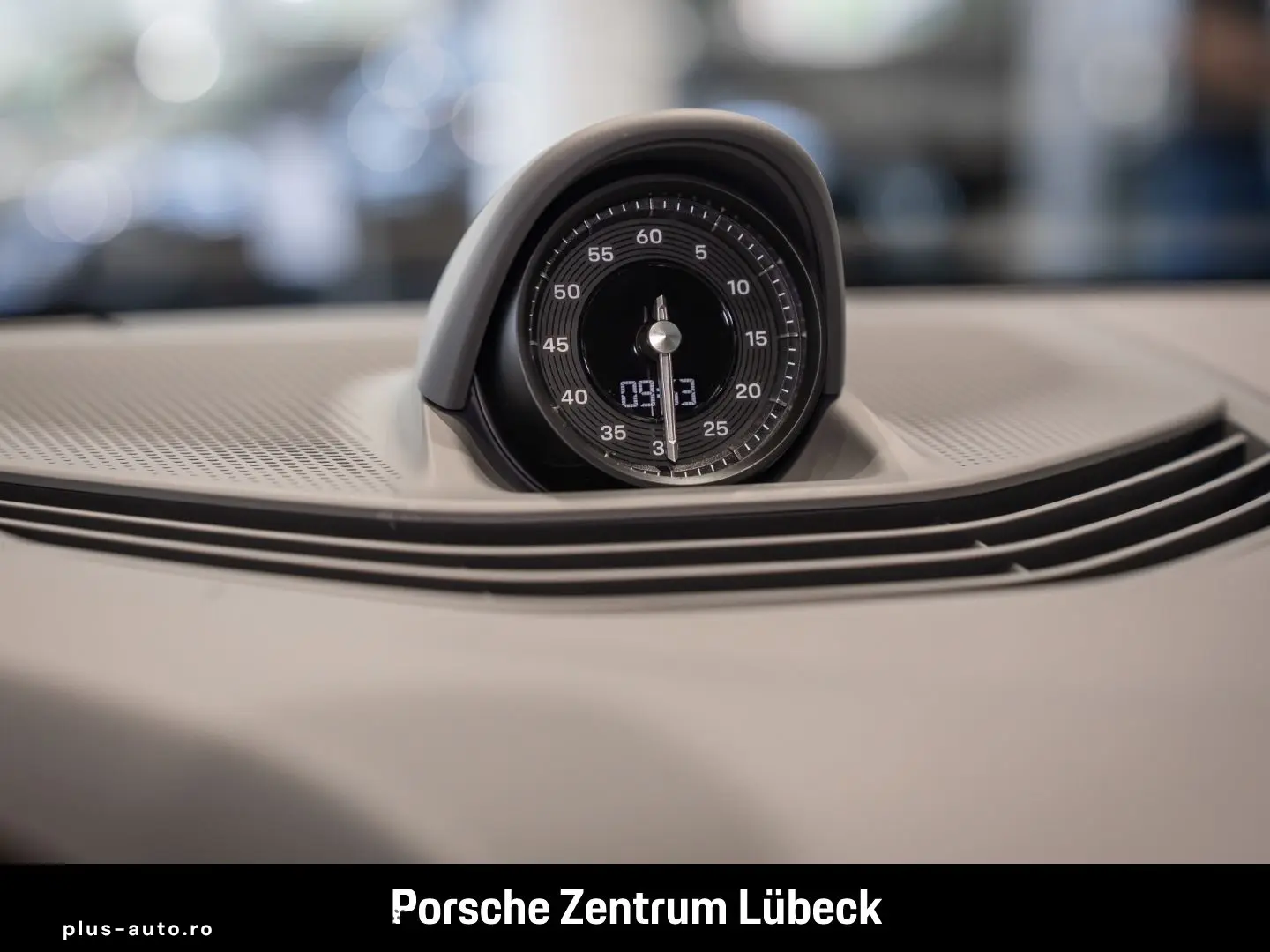 PORSCHE Taycan 4S HA-Lenkung Surround-View Sitzbelüftung