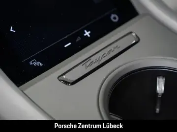 PORSCHE Taycan 4S HA-Lenkung Surround-View Sitzbelüftung