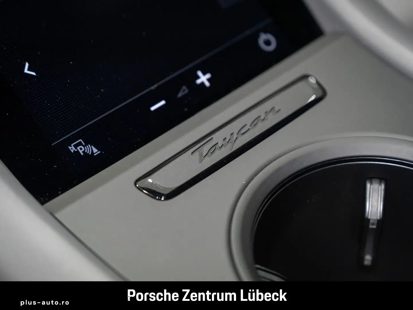 PORSCHE Taycan 4S HA-Lenkung Surround-View Sitzbelüftung