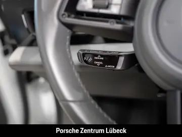 PORSCHE Taycan 4S HA-Lenkung Surround-View Sitzbelüftung