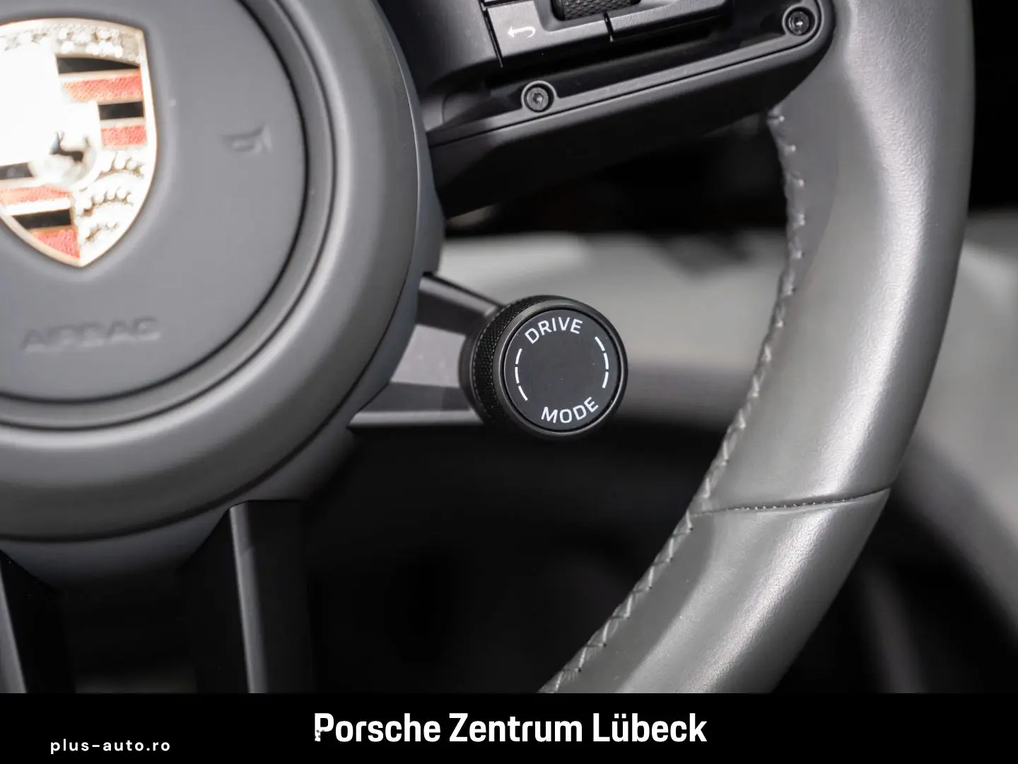 PORSCHE Taycan 4S HA-Lenkung Surround-View Sitzbelüftung