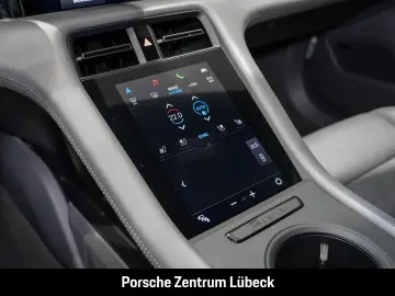 PORSCHE Taycan 4S HA-Lenkung Surround-View Sitzbelüftung