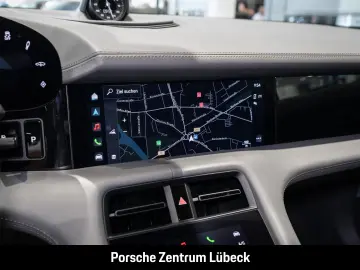 PORSCHE Taycan 4S HA-Lenkung Surround-View Sitzbelüftung
