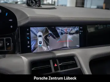 PORSCHE Taycan 4S HA-Lenkung Surround-View Sitzbelüftung