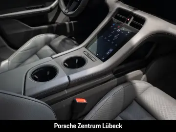 PORSCHE Taycan 4S HA-Lenkung Surround-View Sitzbelüftung