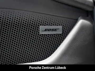 PORSCHE Taycan 4S HA-Lenkung Surround-View Sitzbelüftung