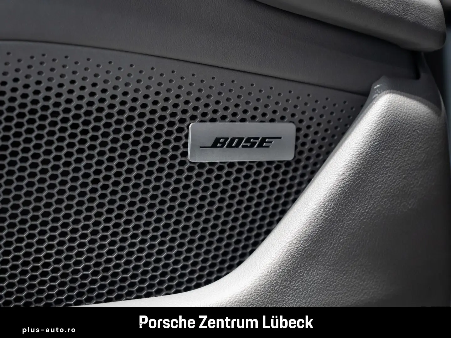 PORSCHE Taycan 4S HA-Lenkung Surround-View Sitzbelüftung
