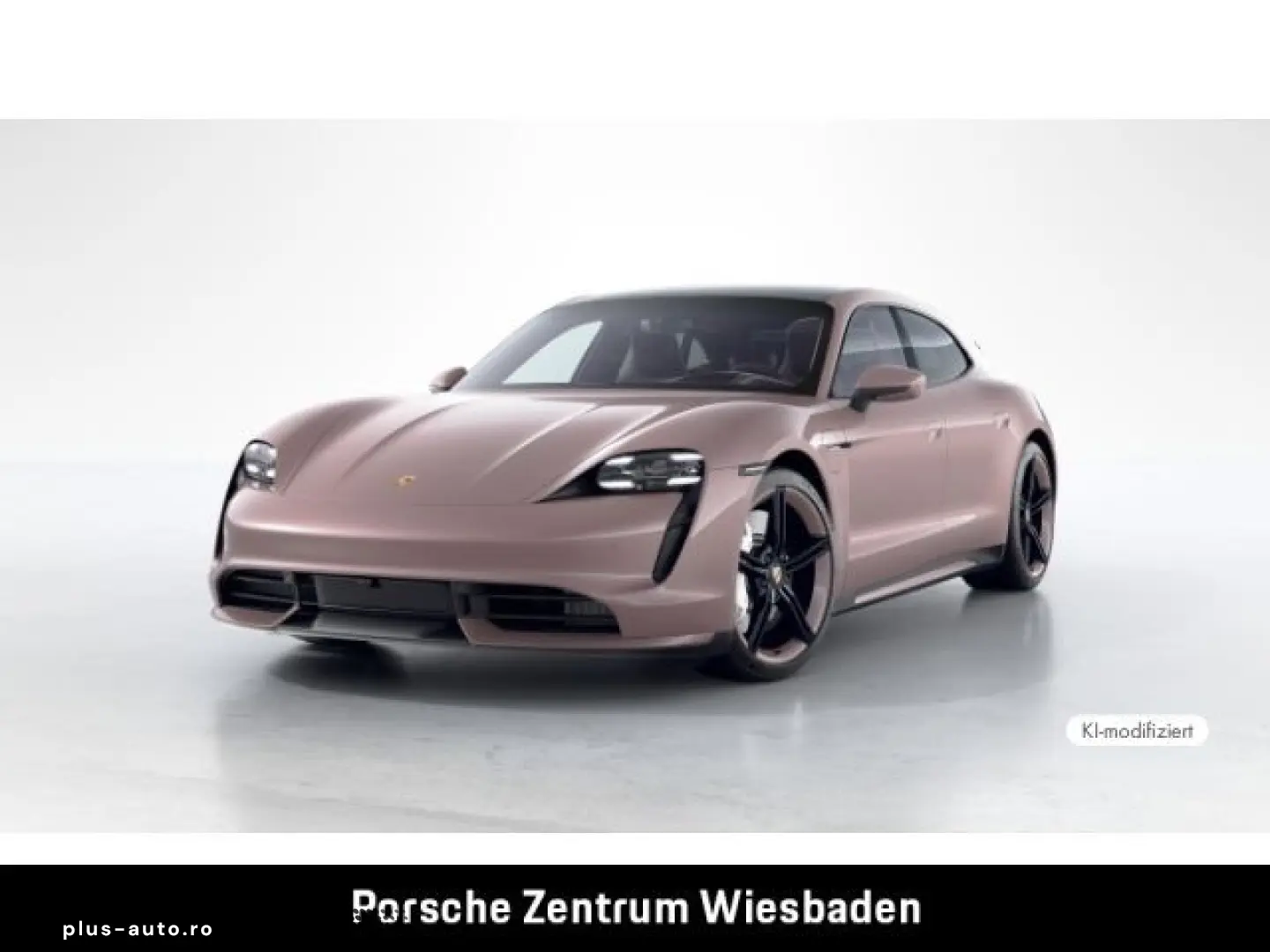 PORSCHE Taycan Turbo Sport Turismo