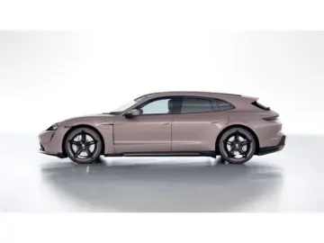PORSCHE Taycan Turbo Sport Turismo