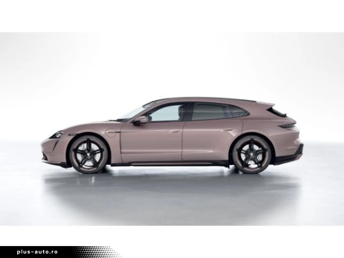 PORSCHE Taycan Turbo Sport Turismo