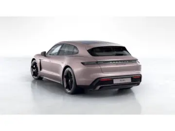 PORSCHE Taycan Turbo Sport Turismo