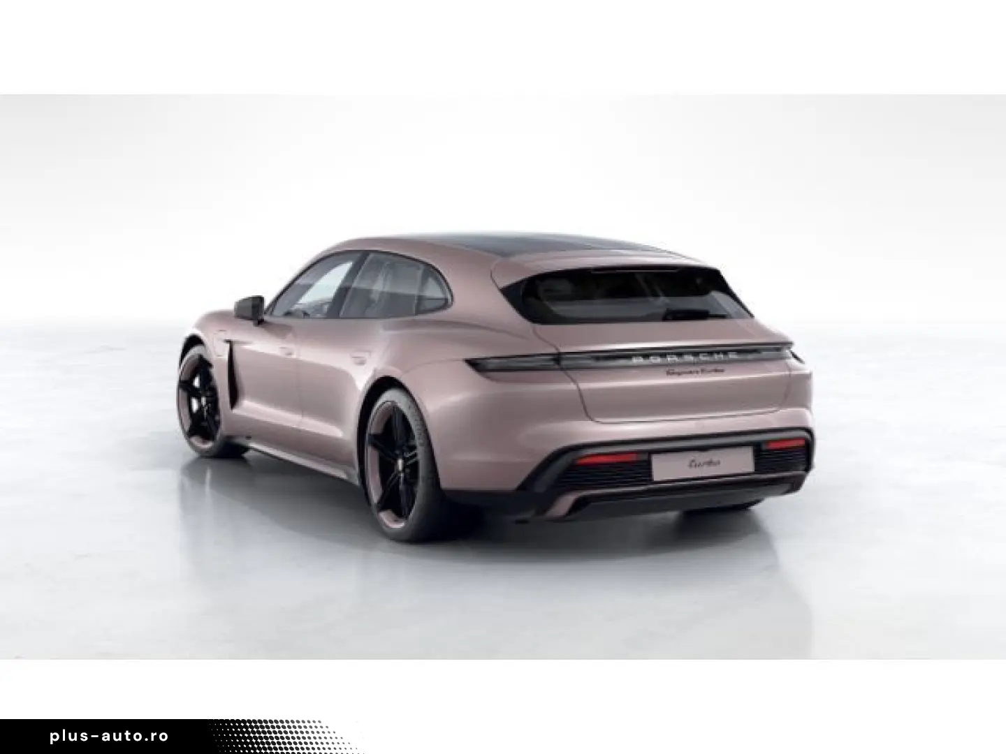 PORSCHE Taycan Turbo Sport Turismo