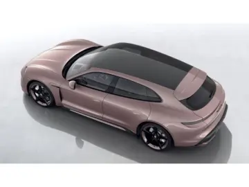PORSCHE Taycan Turbo Sport Turismo