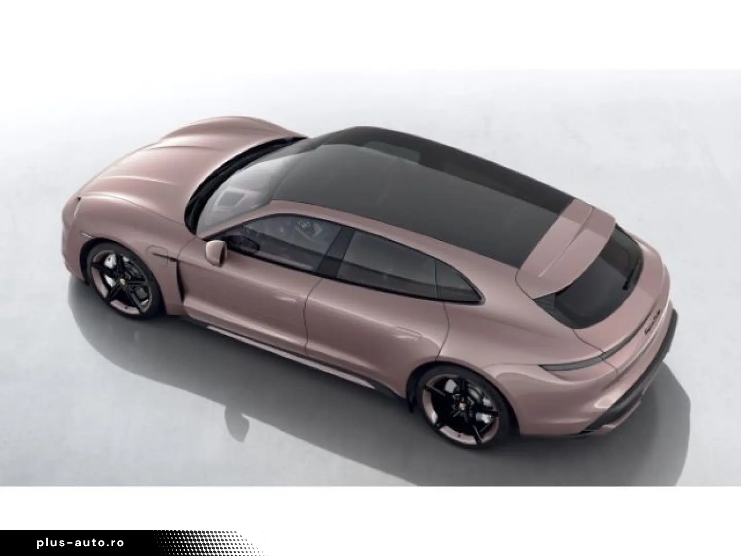PORSCHE Taycan Turbo Sport Turismo