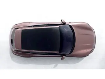PORSCHE Taycan Turbo Sport Turismo