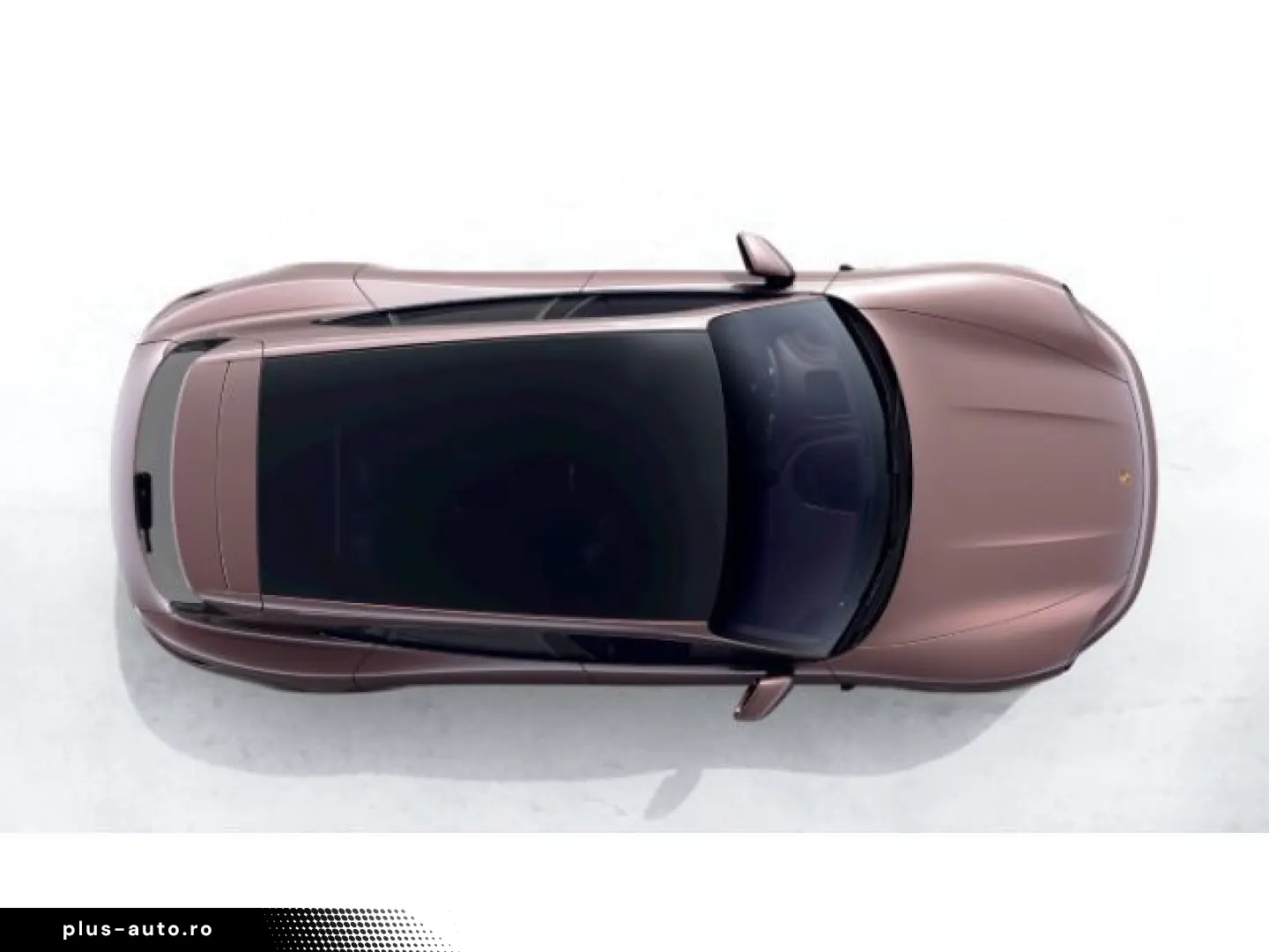 PORSCHE Taycan Turbo Sport Turismo