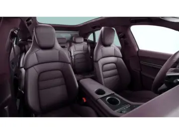 PORSCHE Taycan Turbo Sport Turismo