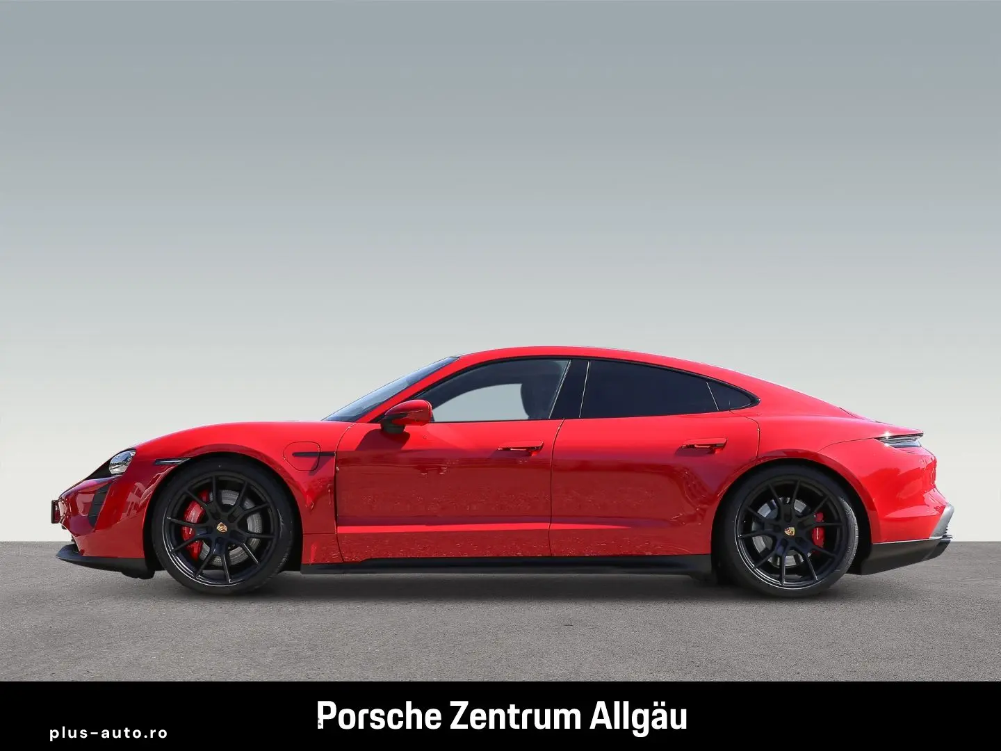 PORSCHE Taycan GTS HA-Lenkung Head-Up Surround-View BOSE