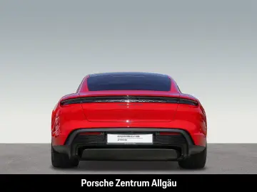 PORSCHE Taycan GTS HA-Lenkung Head-Up Surround-View BOSE