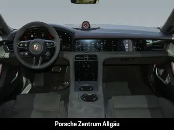 PORSCHE Taycan GTS HA-Lenkung Head-Up Surround-View BOSE