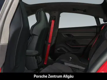 PORSCHE Taycan GTS HA-Lenkung Head-Up Surround-View BOSE