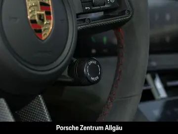 PORSCHE Taycan GTS HA-Lenkung Head-Up Surround-View BOSE