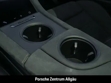 PORSCHE Taycan GTS HA-Lenkung Head-Up Surround-View BOSE