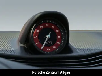 PORSCHE Taycan GTS HA-Lenkung Head-Up Surround-View BOSE