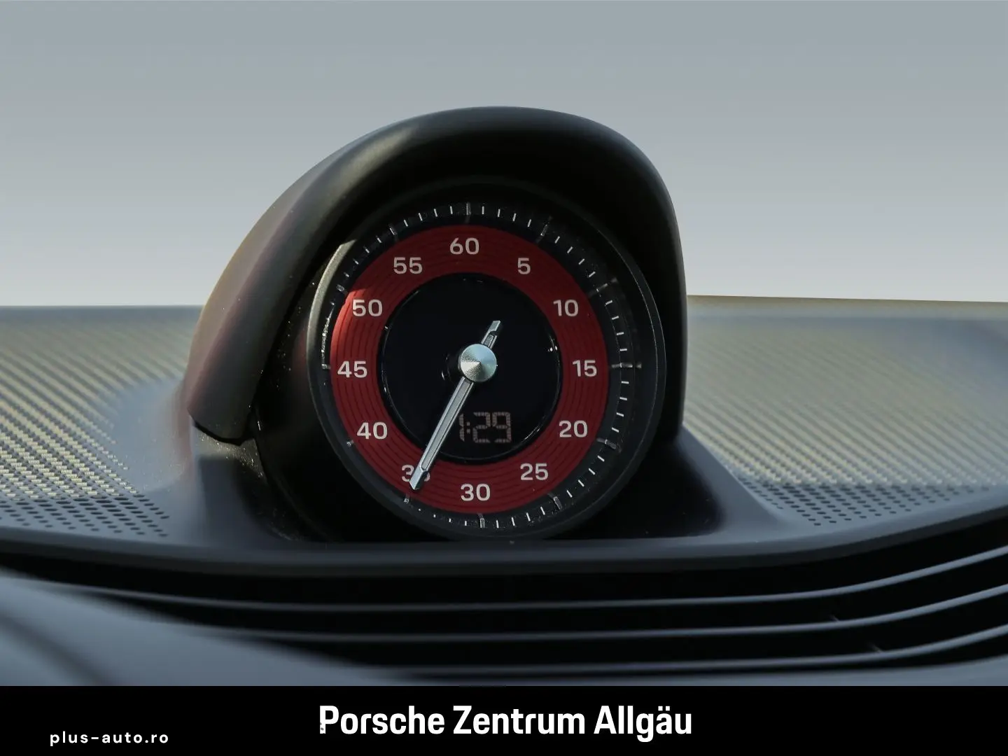 PORSCHE Taycan GTS HA-Lenkung Head-Up Surround-View BOSE