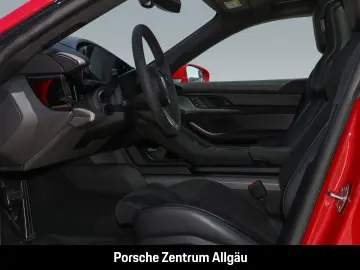 PORSCHE Taycan GTS HA-Lenkung Head-Up Surround-View BOSE
