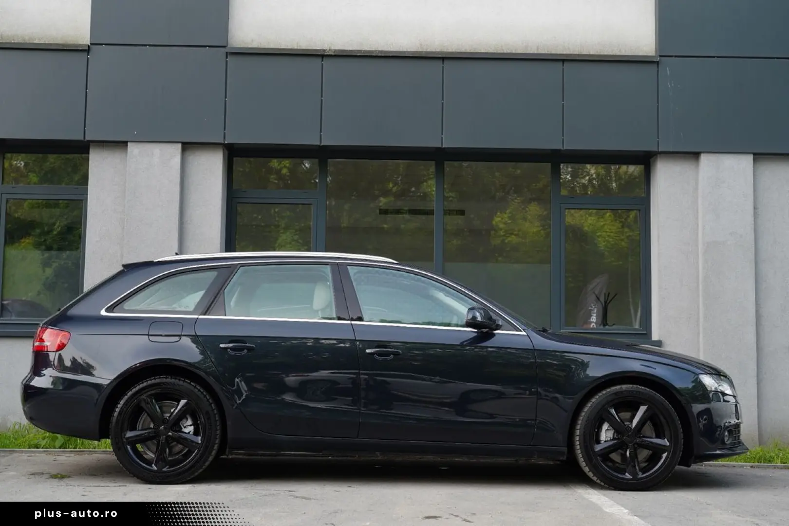 Audi A4-Avant