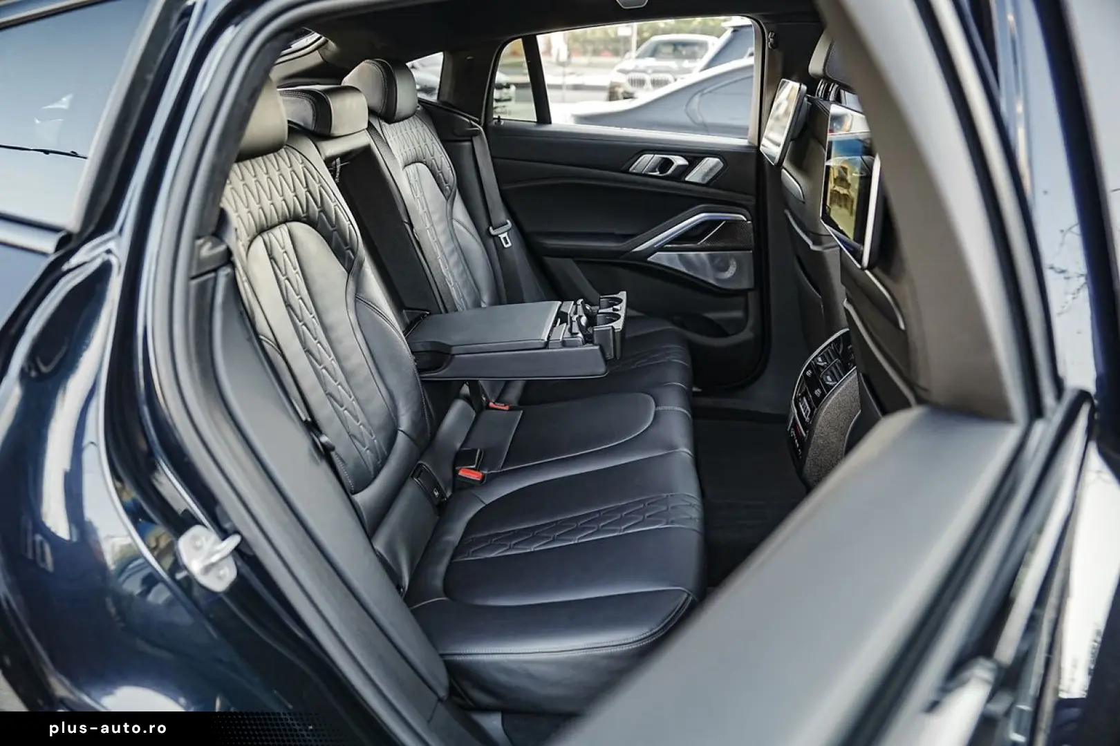 Bmw Bmw-X6M