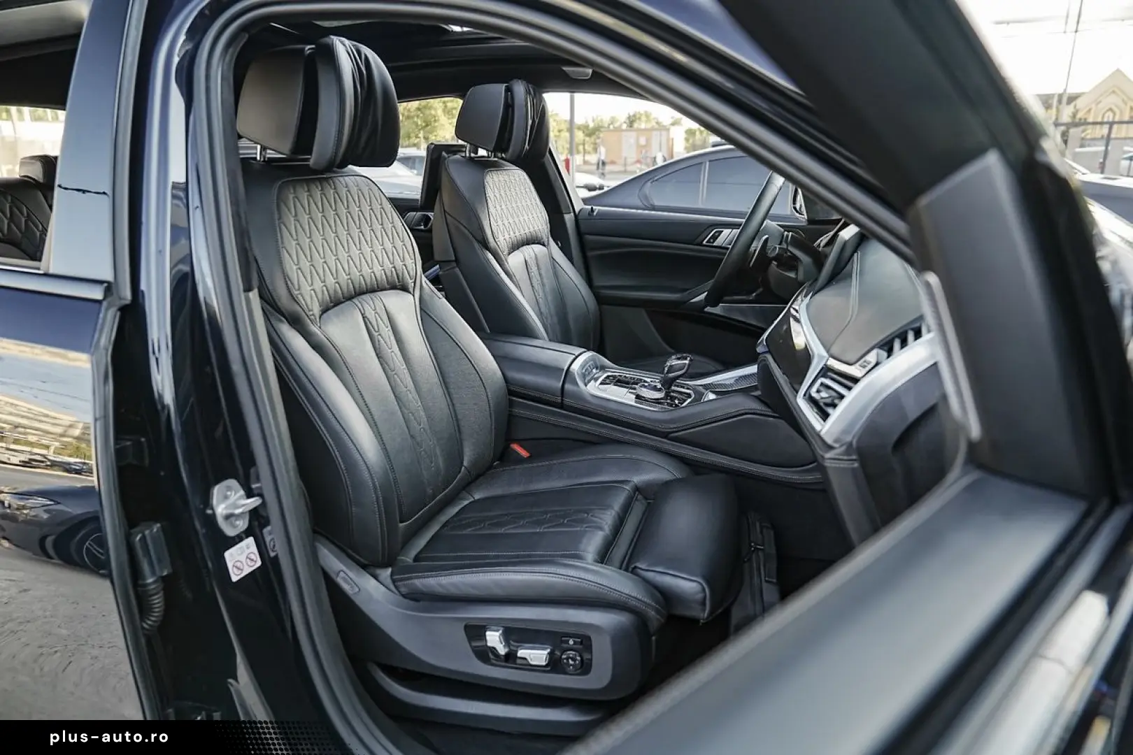 Bmw Bmw-X6M