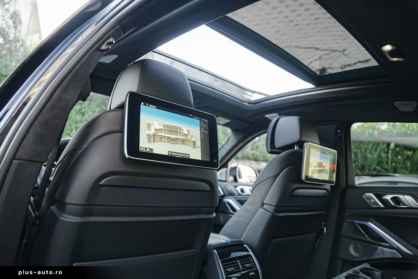 Bmw Bmw-X6M