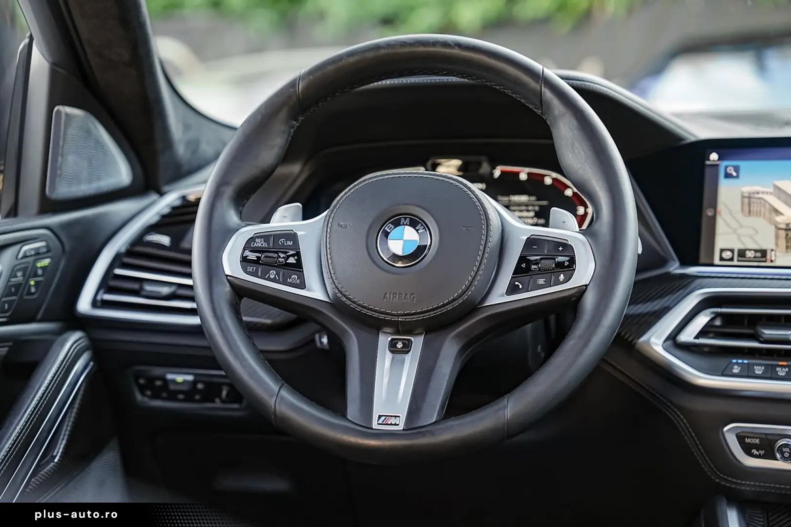 Bmw Bmw-X6M