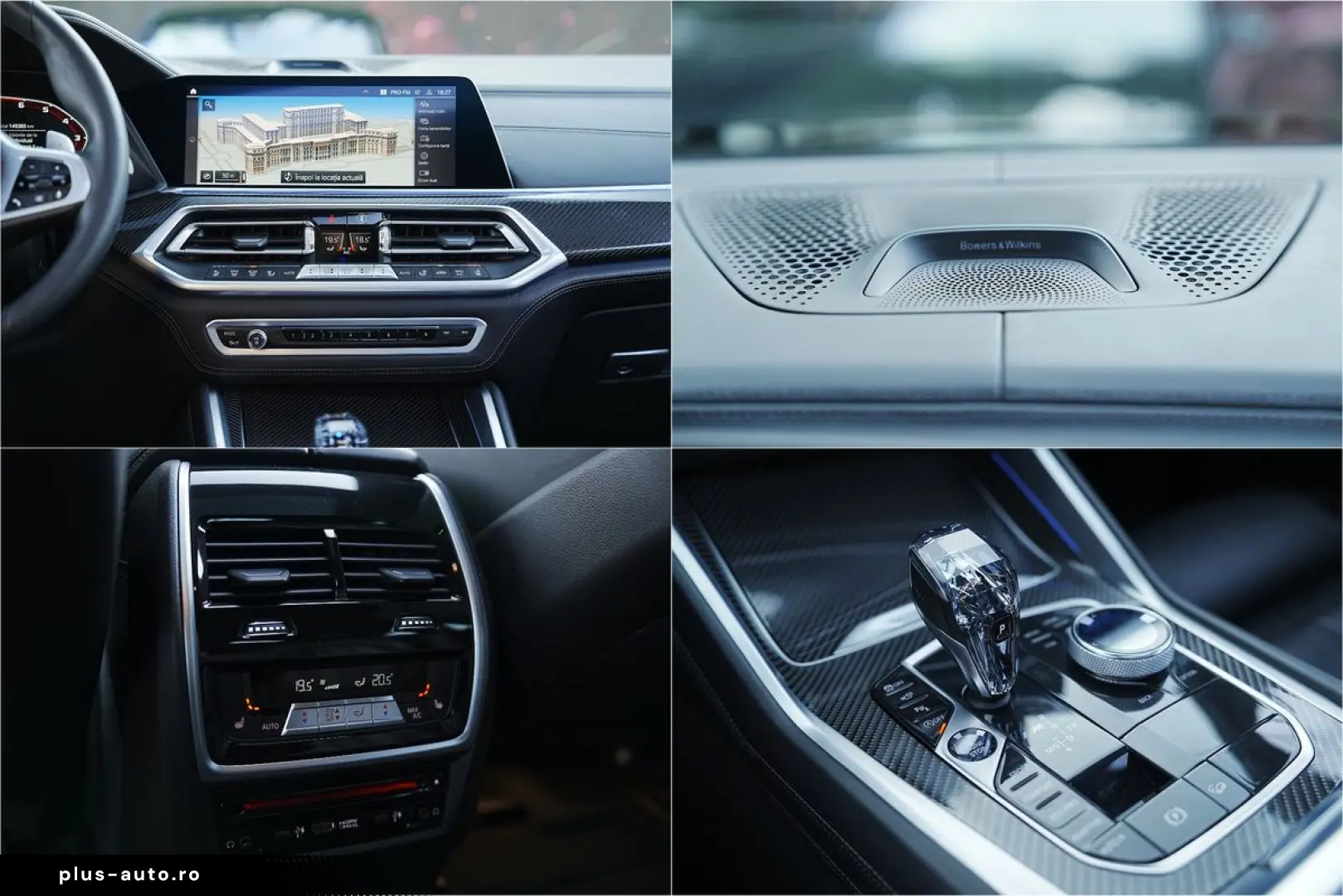 Bmw Bmw-X6M