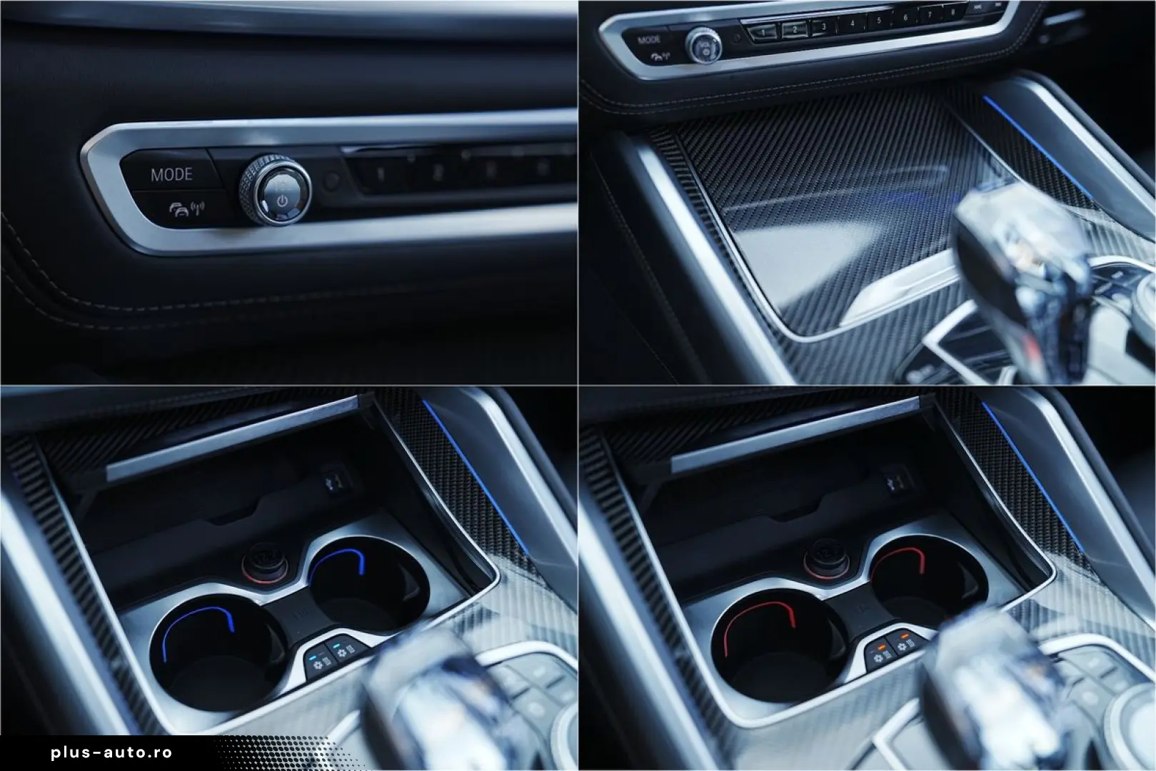 Bmw Bmw-X6M