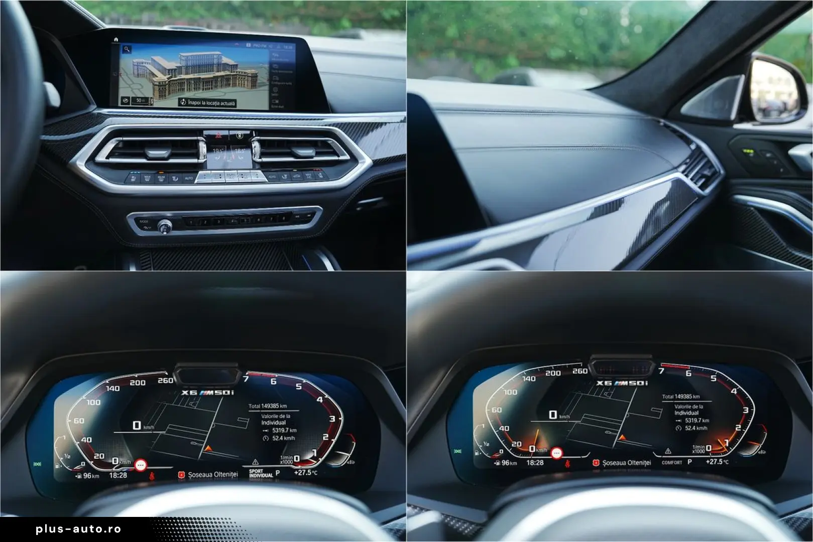 Bmw Bmw-X6M