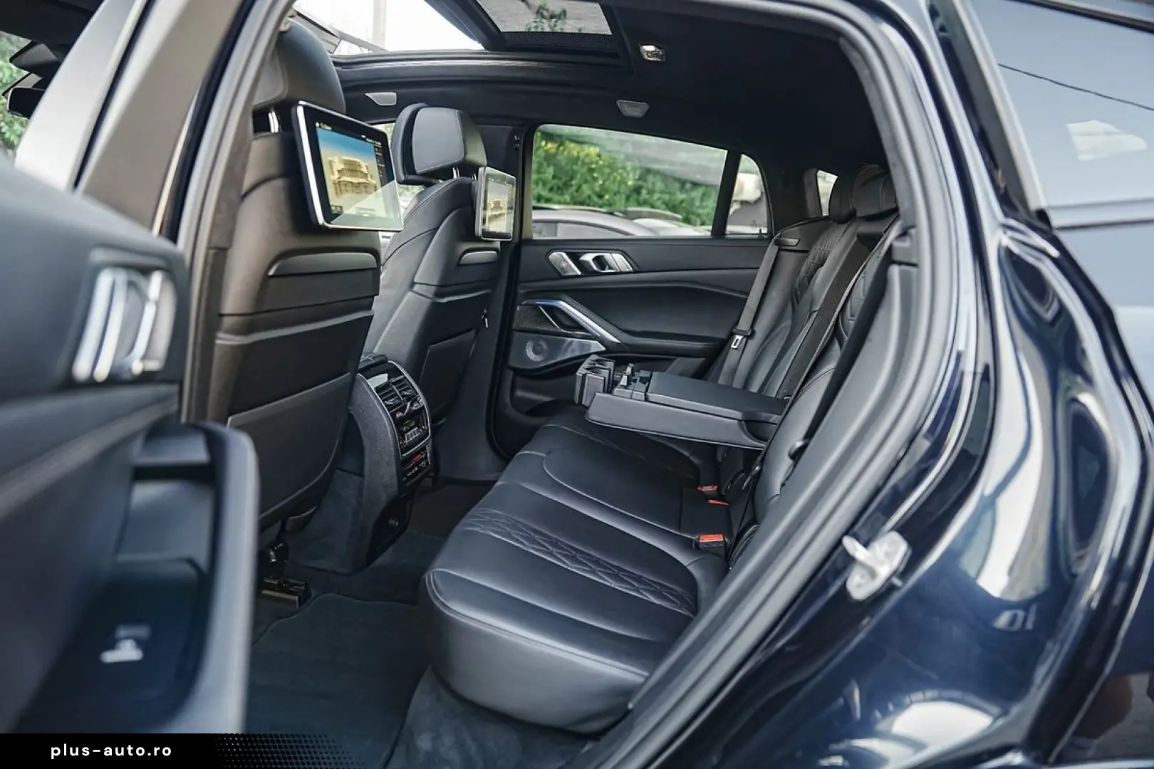 Bmw Bmw-X6M