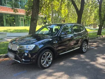 BMW X3 F25 Motor B47   Kit distributie nou