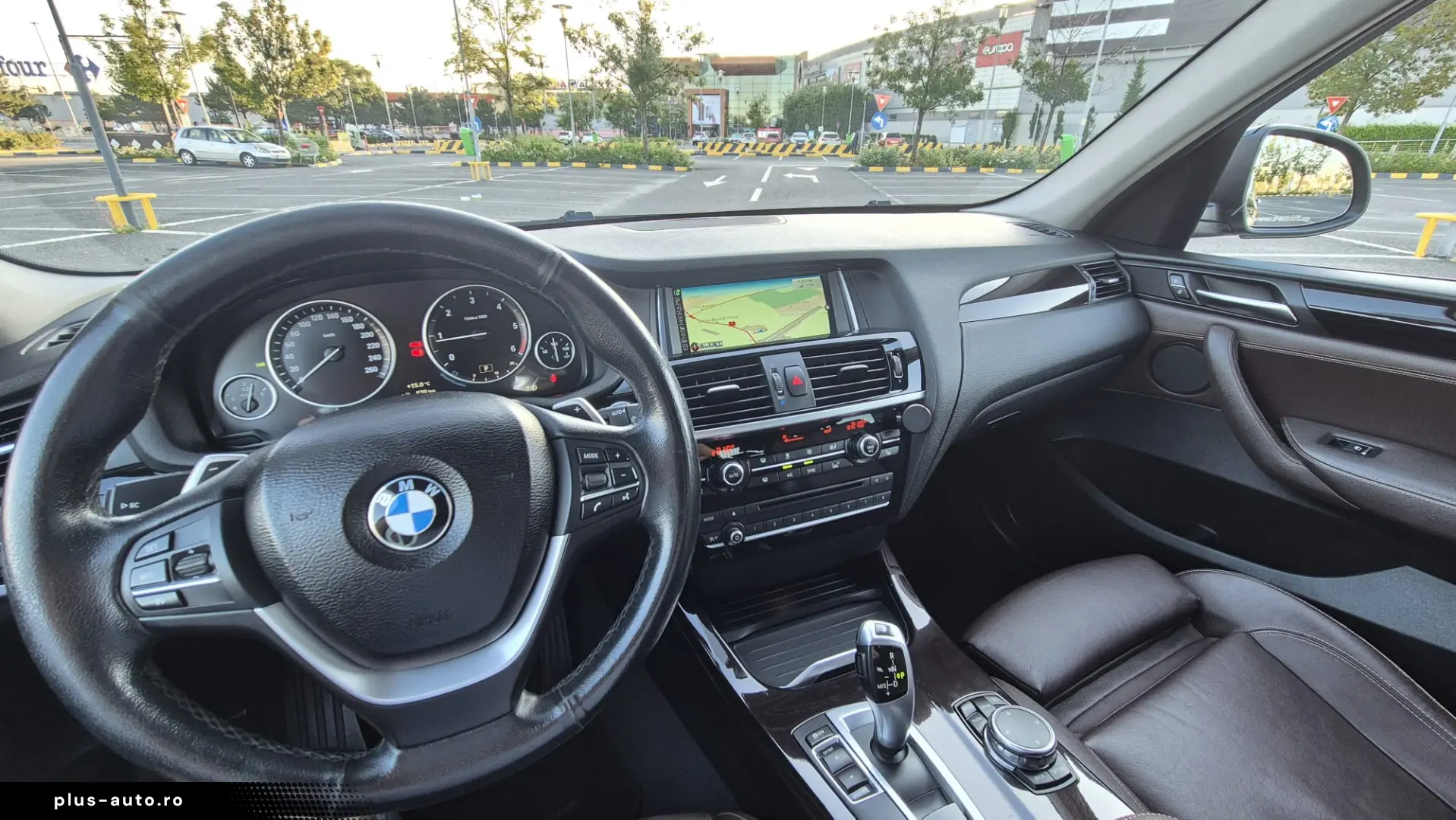 BMW X3 F25 Motor B47   Kit distributie nou