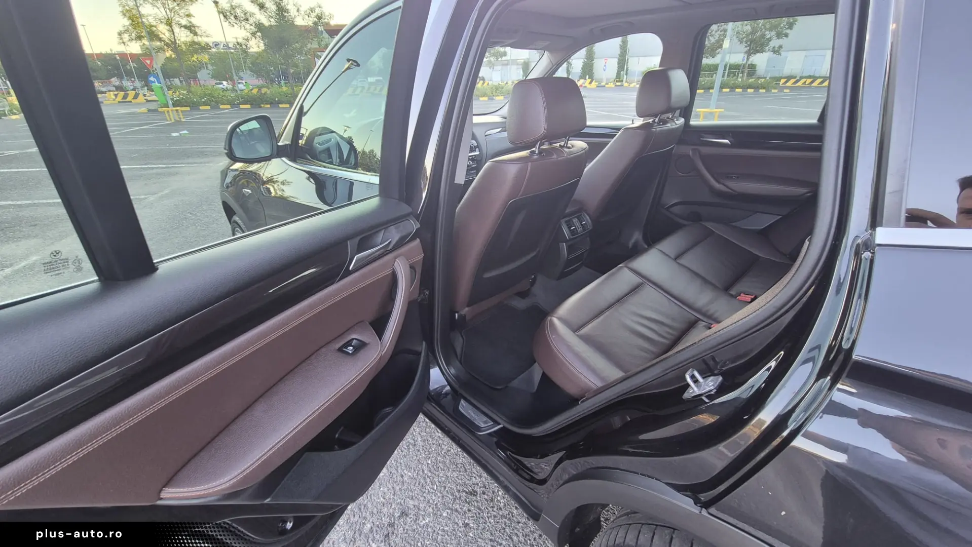 BMW X3 F25 Motor B47   Kit distributie nou