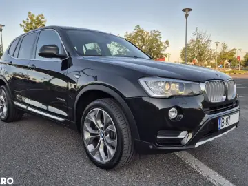 BMW X3 F25 Motor B47  Kit distributie nou  revizie completa