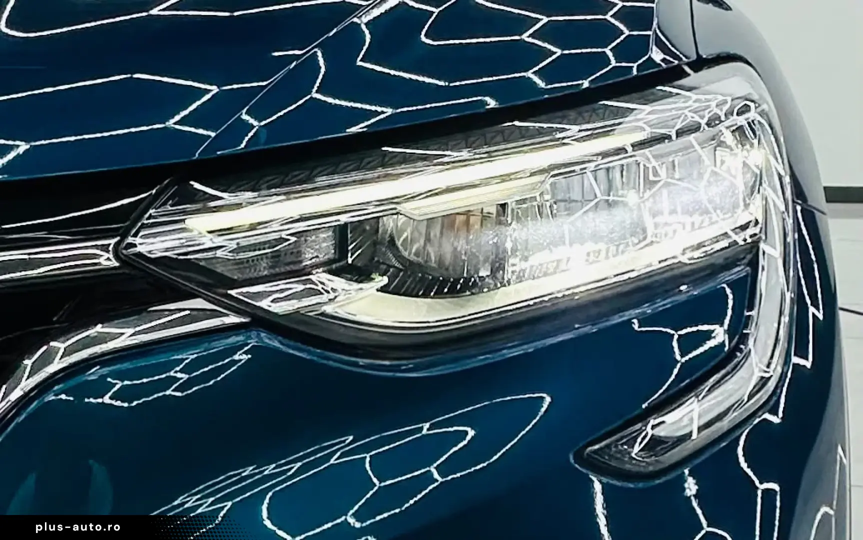 RENAULT Arkana 2022 1.3i  E6 Garantie 12 Luni Rate Avans 0 D