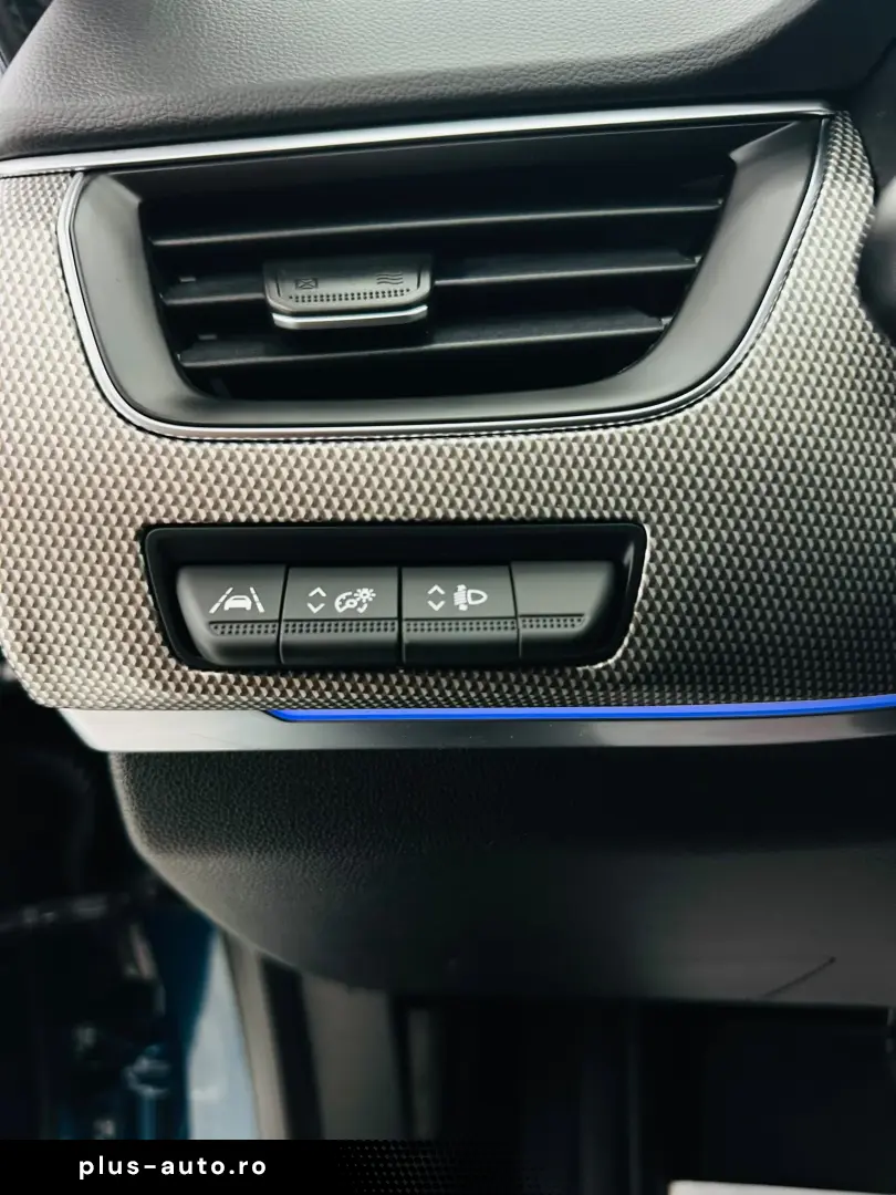 RENAULT Arkana 2022 1.3i  E6 Garantie 12 Luni Rate Avans 0 D
