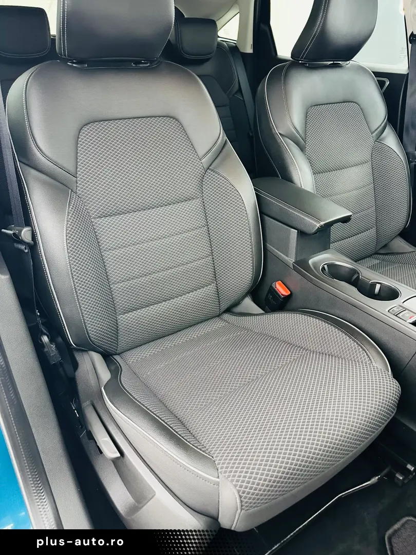 RENAULT Arkana 2022 1.3i  E6 Garantie 12 Luni Rate Avans 0 D