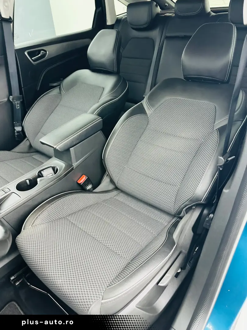 RENAULT Arkana 2022 1.3i  E6 Garantie 12 Luni Rate Avans 0 D