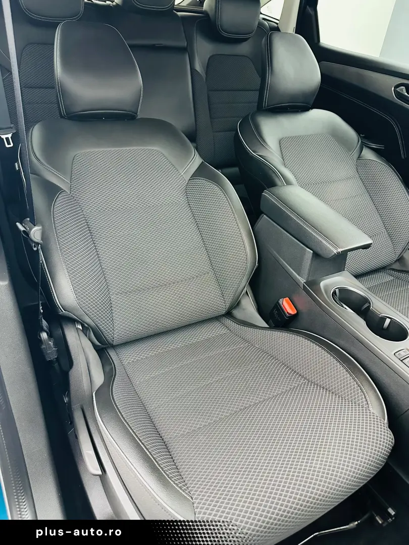 RENAULT Arkana 2022 1.3i  E6 Garantie 12 Luni Rate Avans 0 D