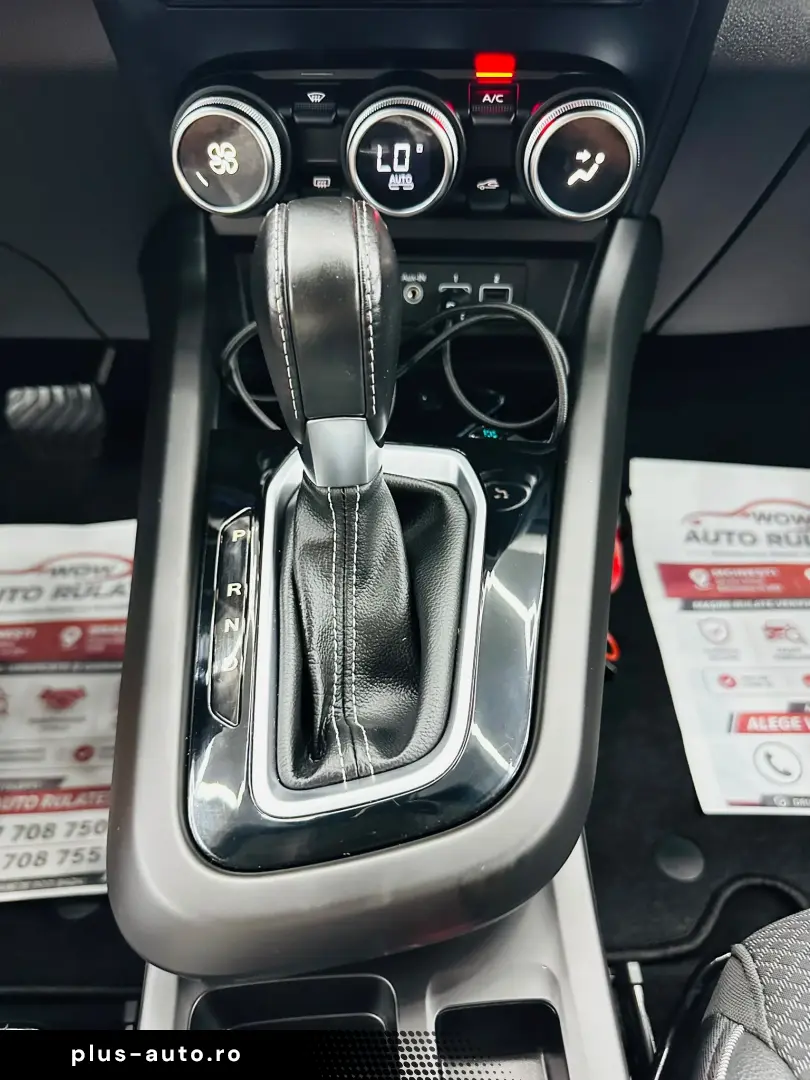 RENAULT Arkana 2022 1.3i  E6 Garantie 12 Luni Rate Avans 0 D