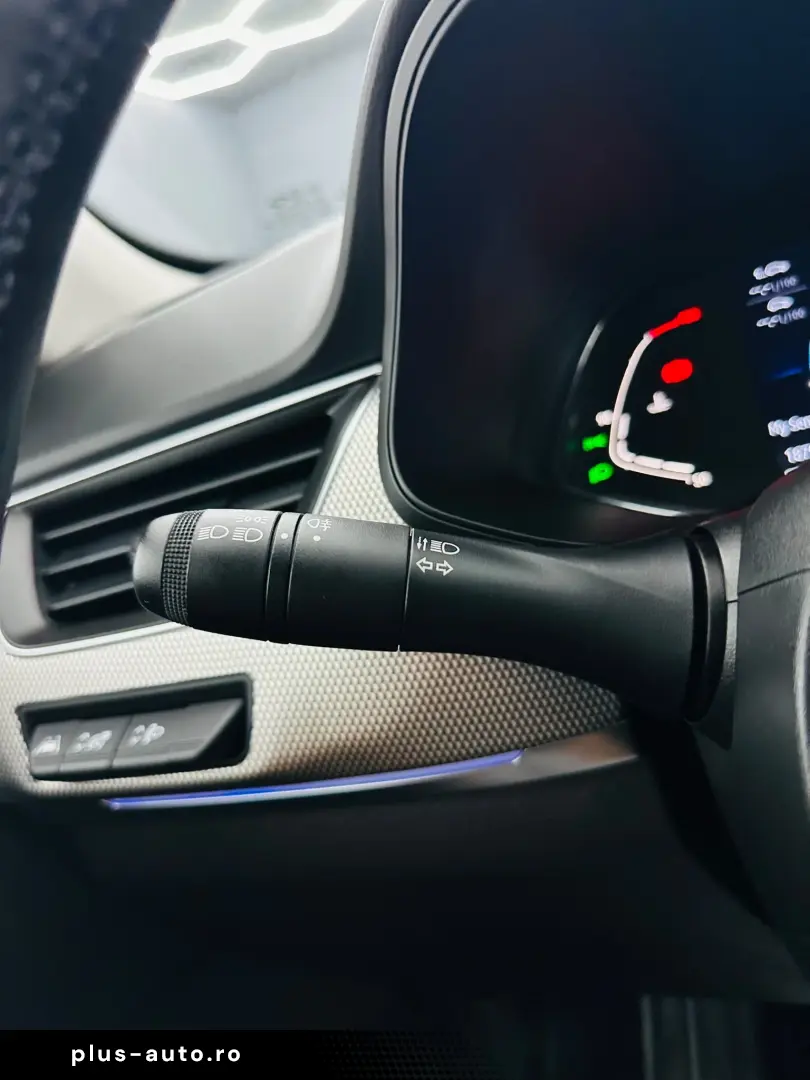 RENAULT Arkana 2022 1.3i  E6 Garantie 12 Luni Rate Avans 0 D